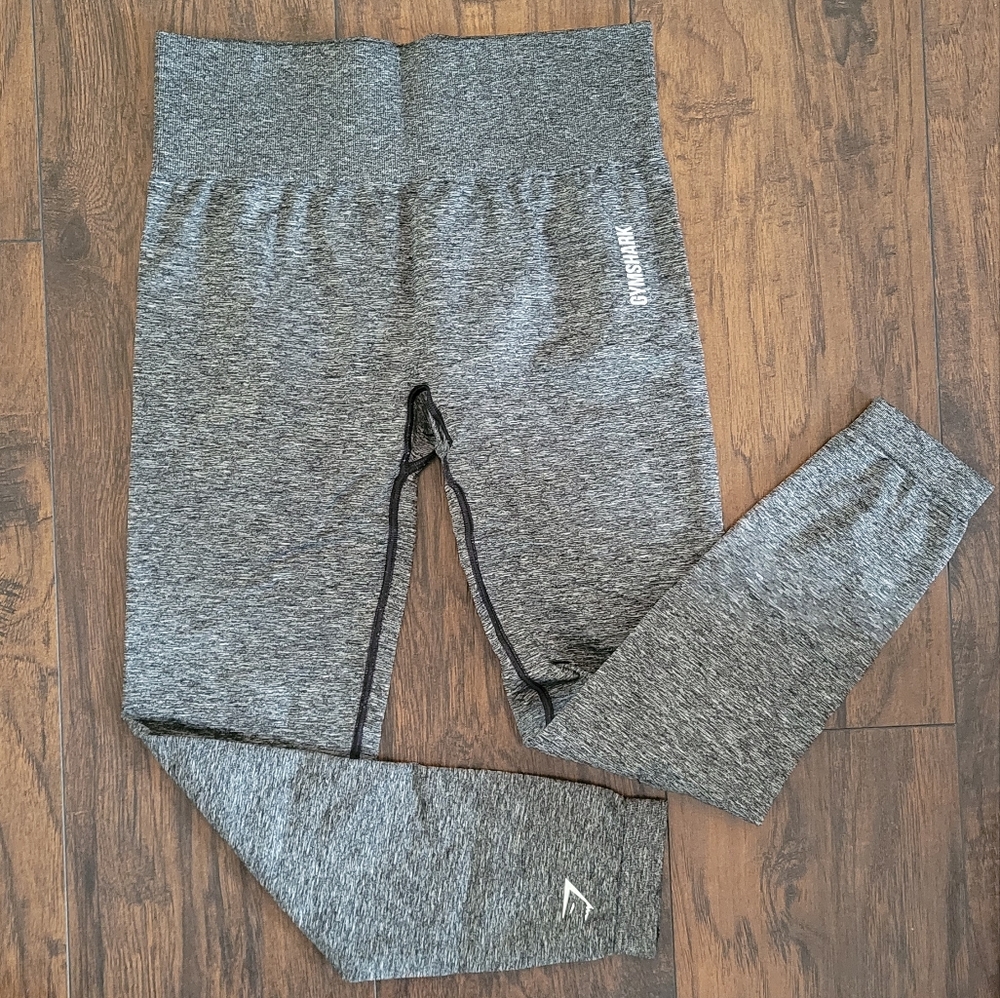 Womens gymshark leggings bundle